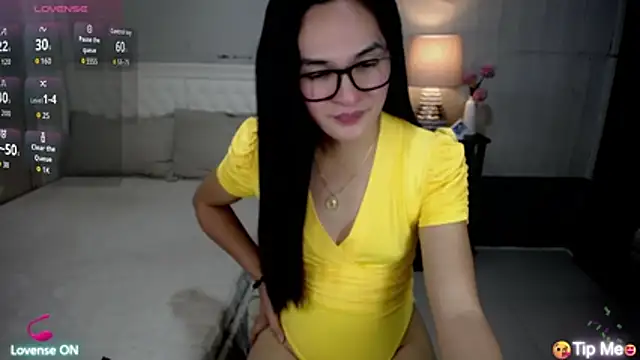 دردشة AsianSweetHeartxX الجنسية المباشرة