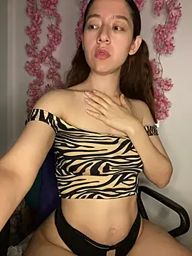 -rosi 라이브 XXX 채팅