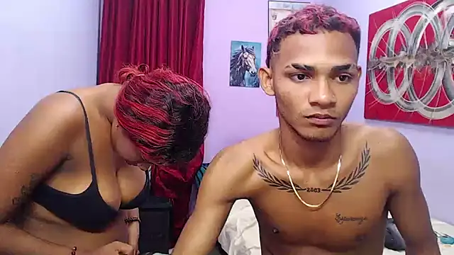 black_twinksのライブXXXチャット