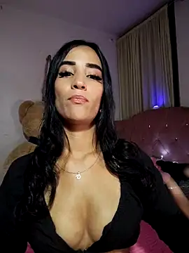 _nathaly_sweet Chat XXX in diretta