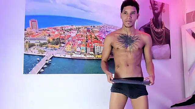 kai_storm77 Live XXX Chat