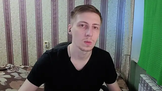 Darien_Brown's Live XXX Chat
