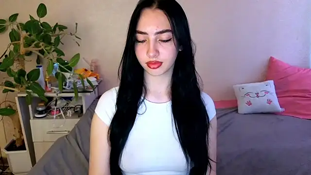 Chatroom XXX en direct de WildKittenX_