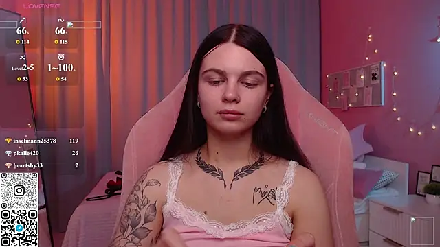 Michela_Fruet Chat XXX in diretta