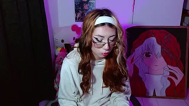 Chatroom XXX en direct de kittymiauu444