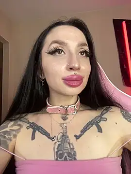 Živý XXX chat Molly__Moon