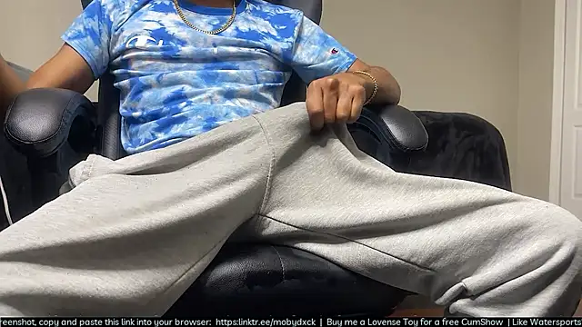MobyDxck Chat XXX live
