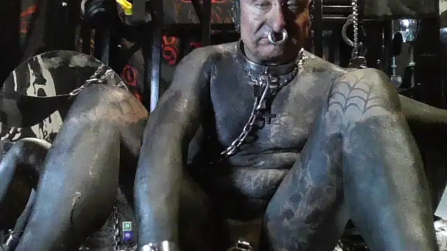 XXX chat uživo modela objectwrom