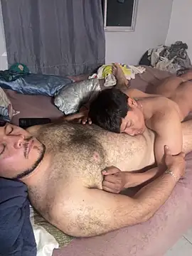 Sembang XXX Secara Langsung DADDYTTEDY1