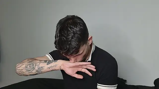 JackDesFeux's Live XXX Chat