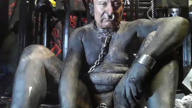 objectwrom – Naživo XXX chat