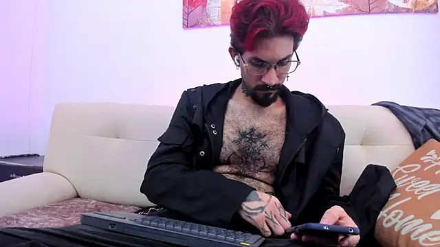 Онлайн чат XXX Jonathan_Soto