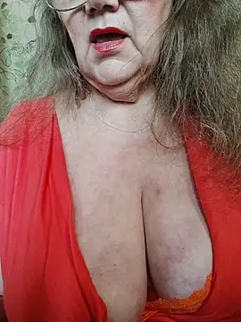 Chat XXX en directo de Snezhana