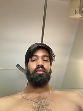 priyansh92924 Adlı Modelin Web Kamerası Şovu