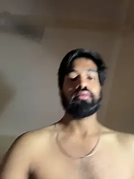 priyansh92924 网络视讯表演