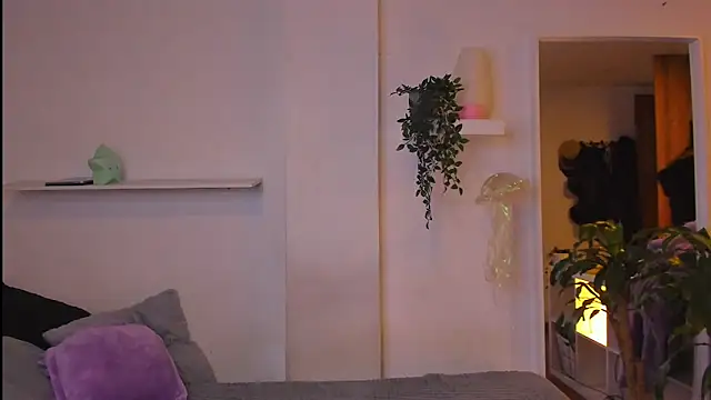 santy-kitty Live XXX-Chat
