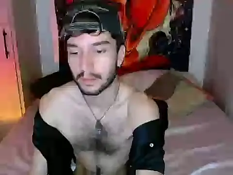 Czat XXX na żywo – Adrien_polo