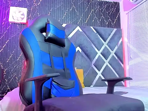 Živý XXX chat dominic_connor