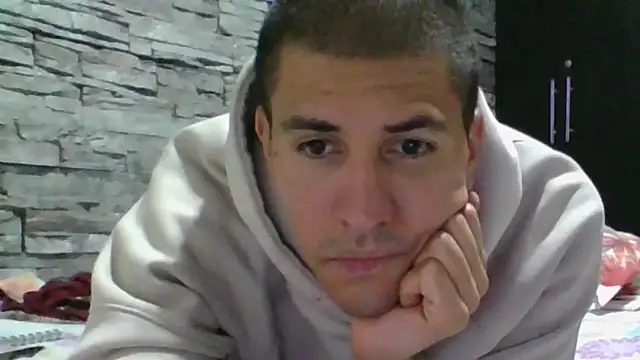 Sexylatin64's Live XXX Chat