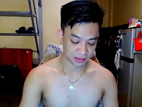AsianCUMQUICKLY Obrolan Langsung XXX