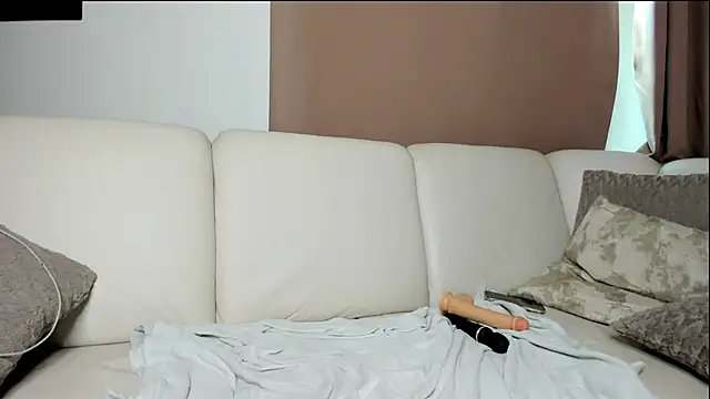 Chat XXX en directo de Natascha-Hill