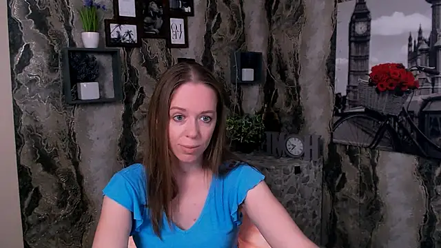 GloriaSi_'s Live XXX Chat