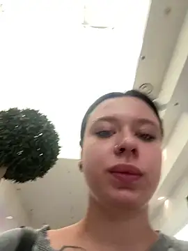 AlishaOfThorns Live XXX-Chat