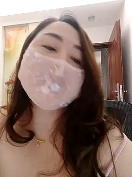 Živý XXX chat Angie_88