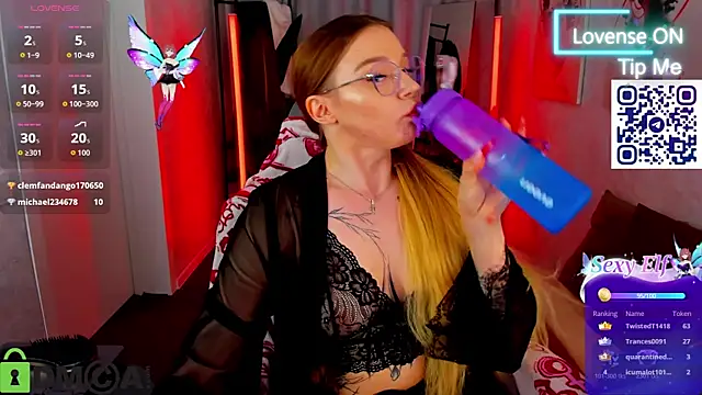 دردشة Amy_Davisss الجنسية المباشرة