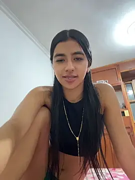 Chat XXX en directo de eva_roseee