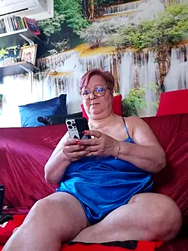Sembang XXX Secara Langsung QueenPammy1