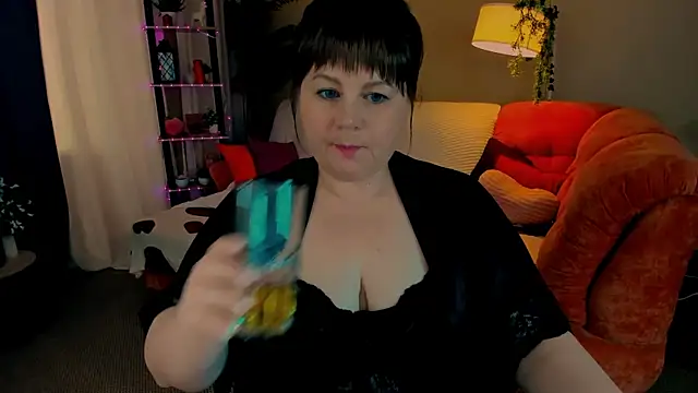 CrystaalStaar's Live XXX Chat