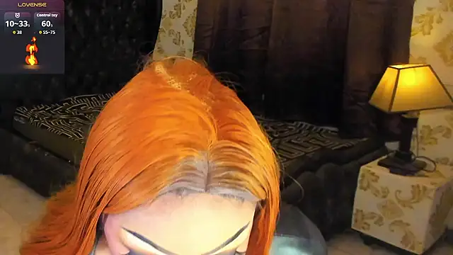 YOUR_LOVE_GLAMOUR's Live XXX Chat