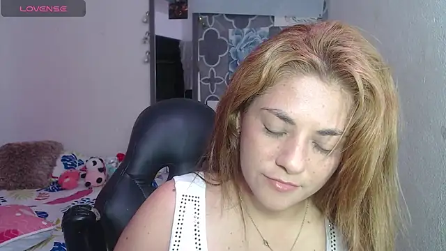 karamirror_ – Naživo XXX chat
