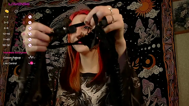 Mine_Doll – Naživo XXX chat