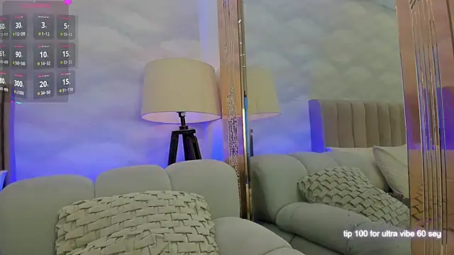 Chatroom XXX en direct de valkiria_vixen