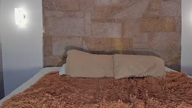دردشة LexyParkers الجنسية المباشرة