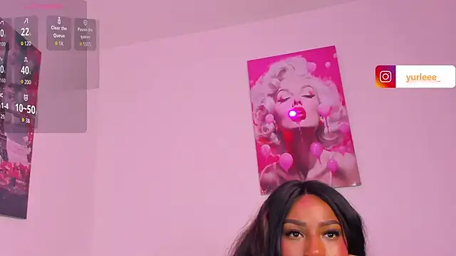 Brandy_brown_ Adlı Modelin Canlı XXX Sohbeti