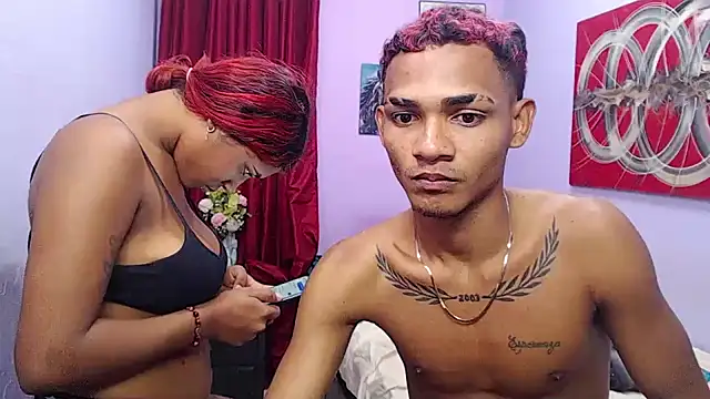 black_twinks Obrolan Langsung XXX