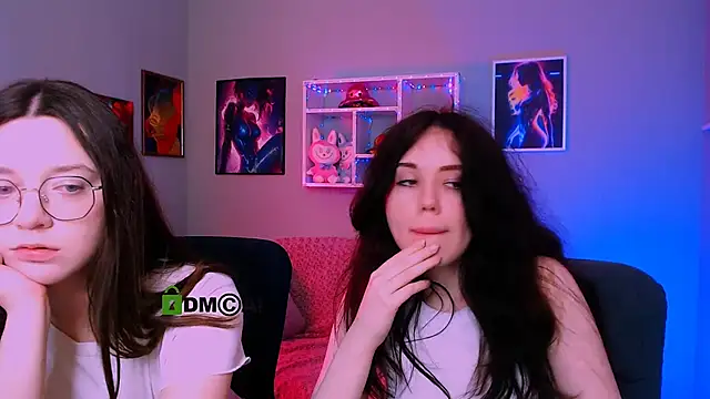 Chatroom XXX en direct de riley_sanders
