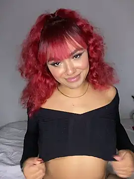 دردشة Ashley_Bradley_ الجنسية المباشرة