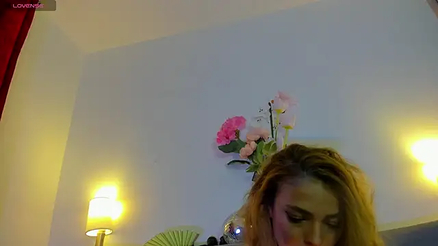 Czat XXX na żywo – roxana_sinsx