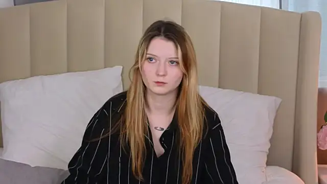 AlyssFrost Live XXX-chat