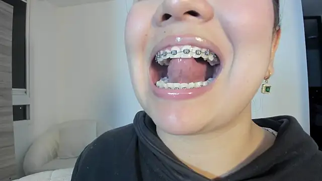 Chat XXX ao vivo de rudyhlowes