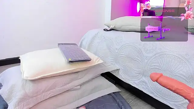 Scarlet__69のライブXXXチャット