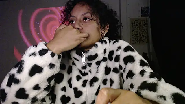 AmarantaMusen Live XXX chat