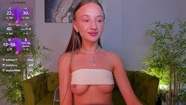 miiss__lulu – Live XXX-chat