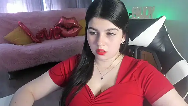KisaModel Live XXX-chat