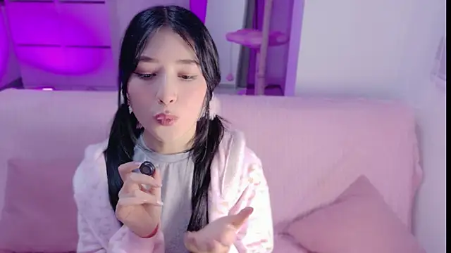XXX chat uživo modela Blush_Marie