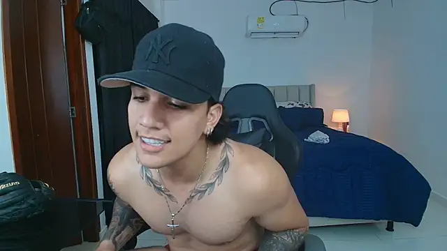 Mrbig_maximo Live XXX Chat
